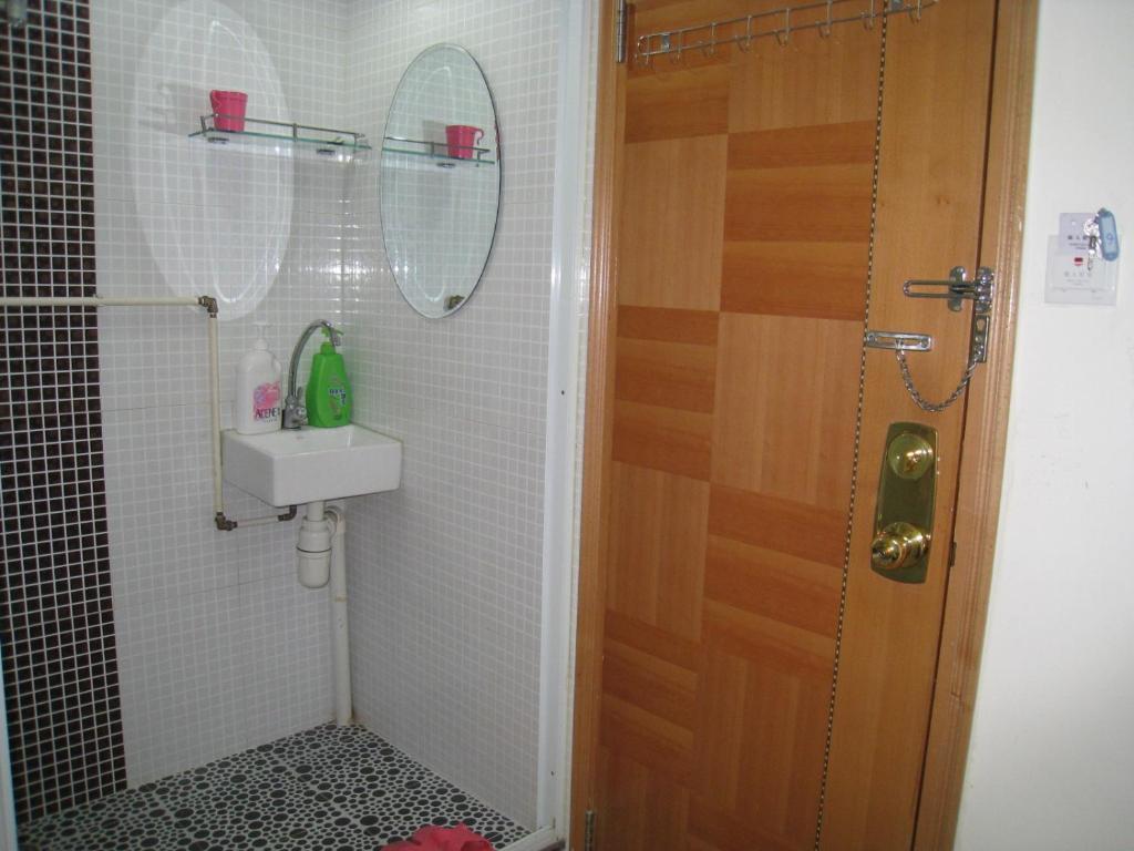 Hung Fai Guest House Hong Kong Bilik gambar